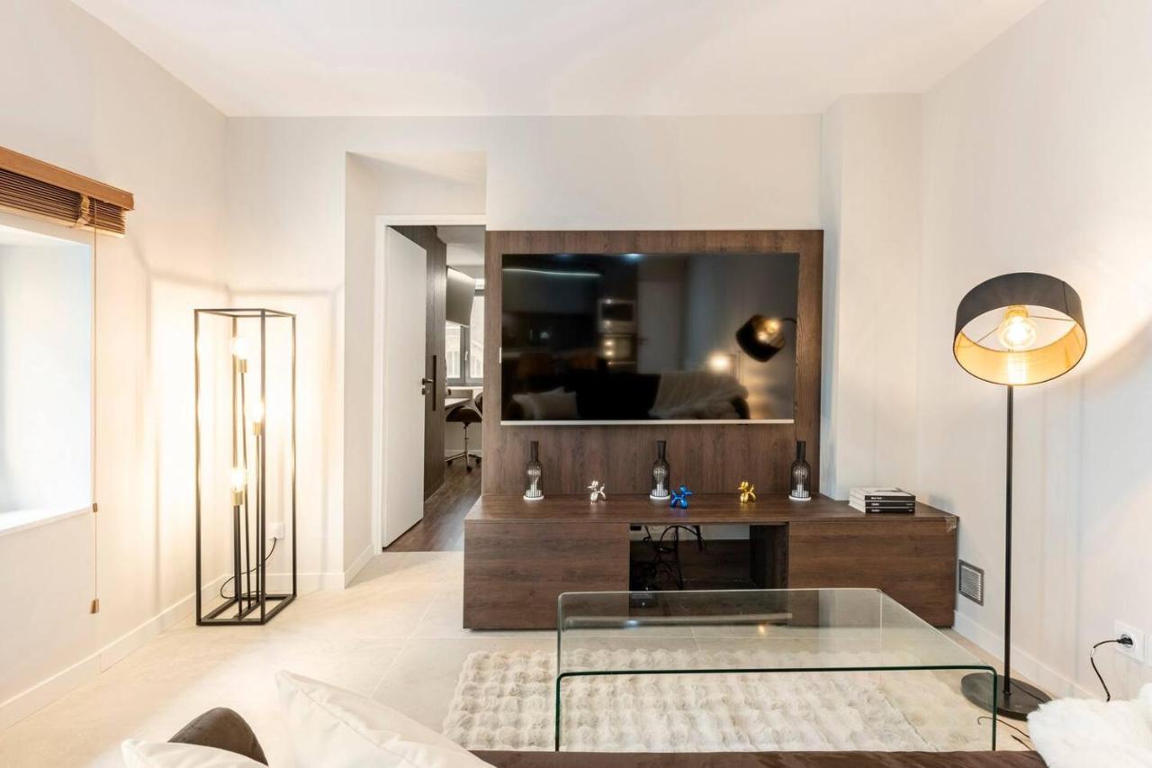 Cocoon Du Vieux Lyon - Luxury Apartment - Balneo Luaran gambar