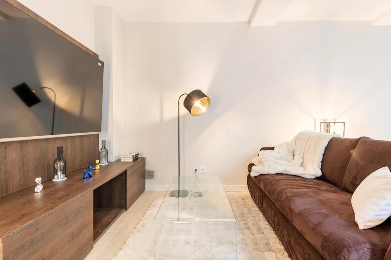 Cocoon Du Vieux Lyon - Luxury Apartment - Balneo Luaran gambar